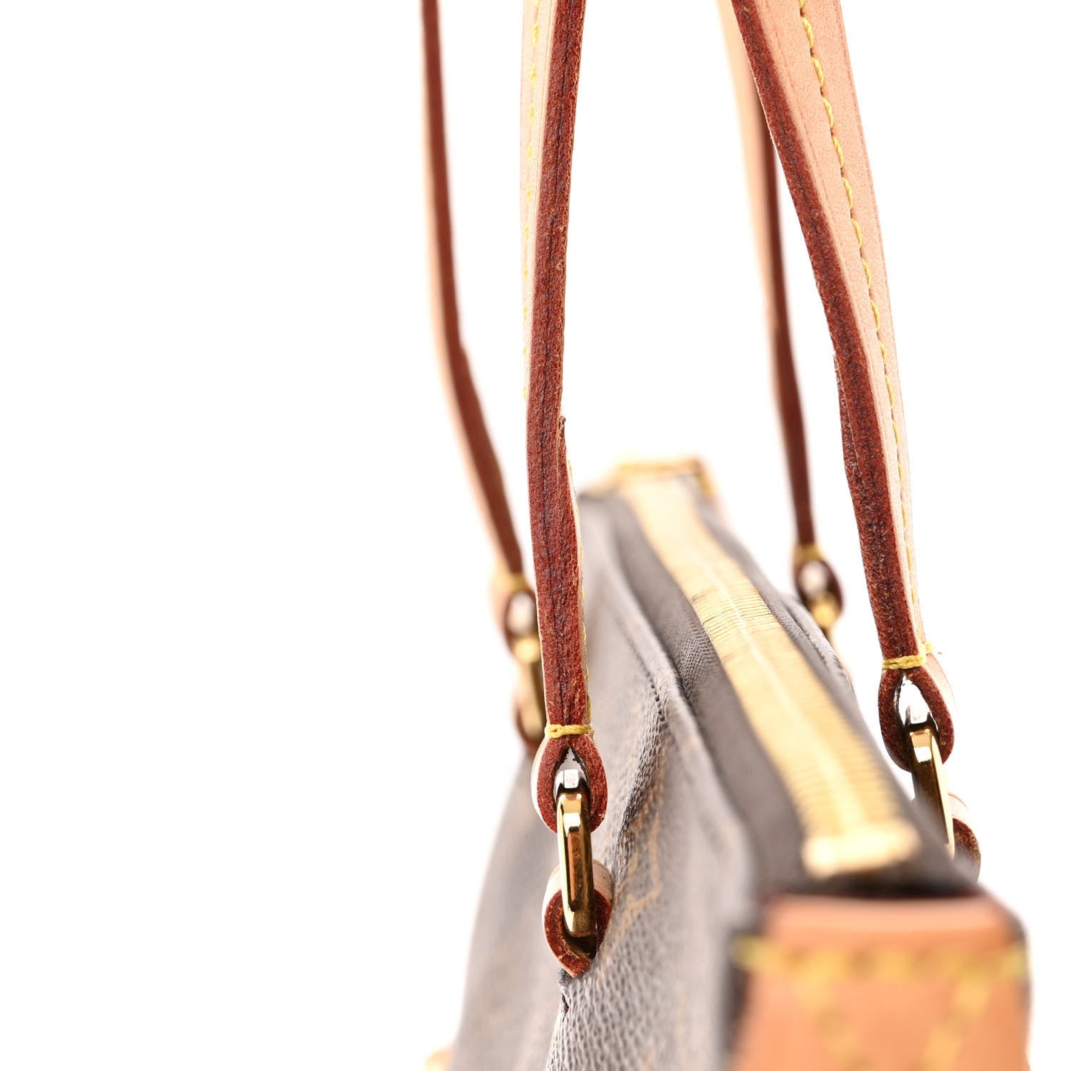 Louis Vuitton Monogram Iena PM 11 of 11
