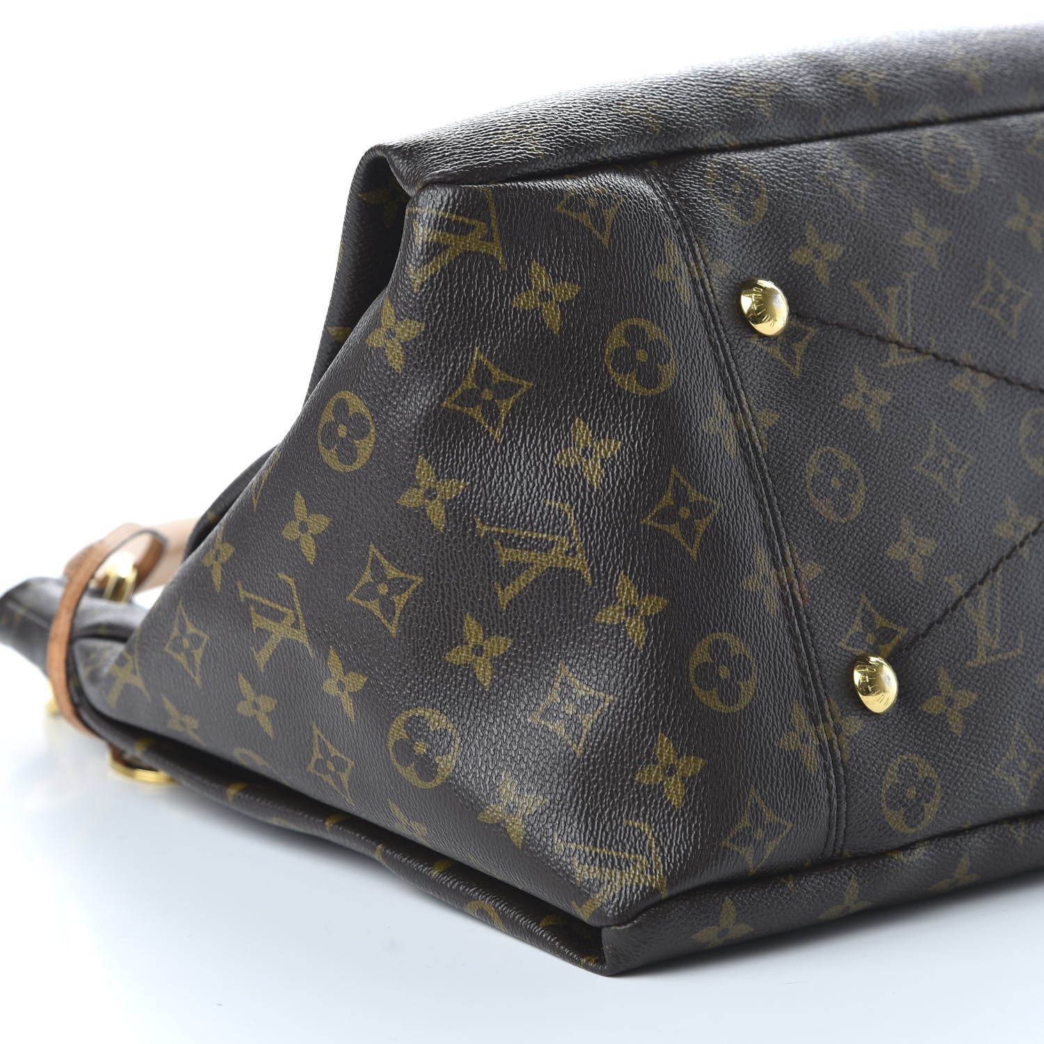 Louis Vuitton Monogram Artsy MM 6 of 9
