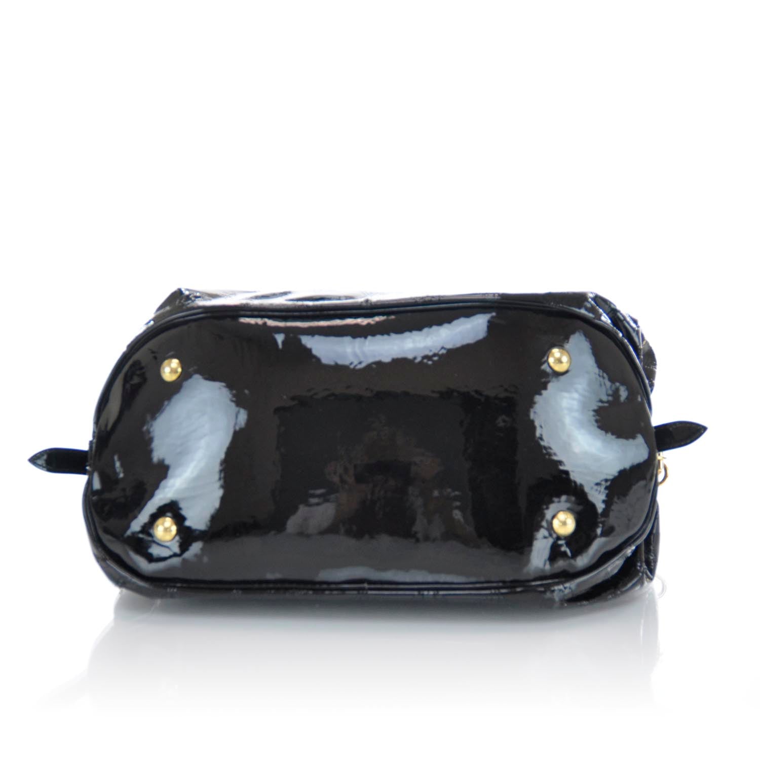 Louis Vuitton Surya Mahina XL Black 5 of 10
