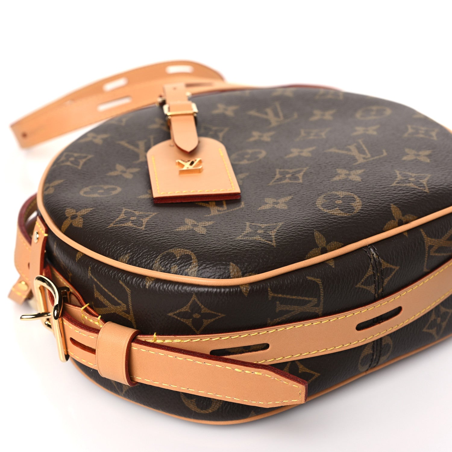 Louis Vuitton Monogram Boite Chapeau Souple 7 of 8