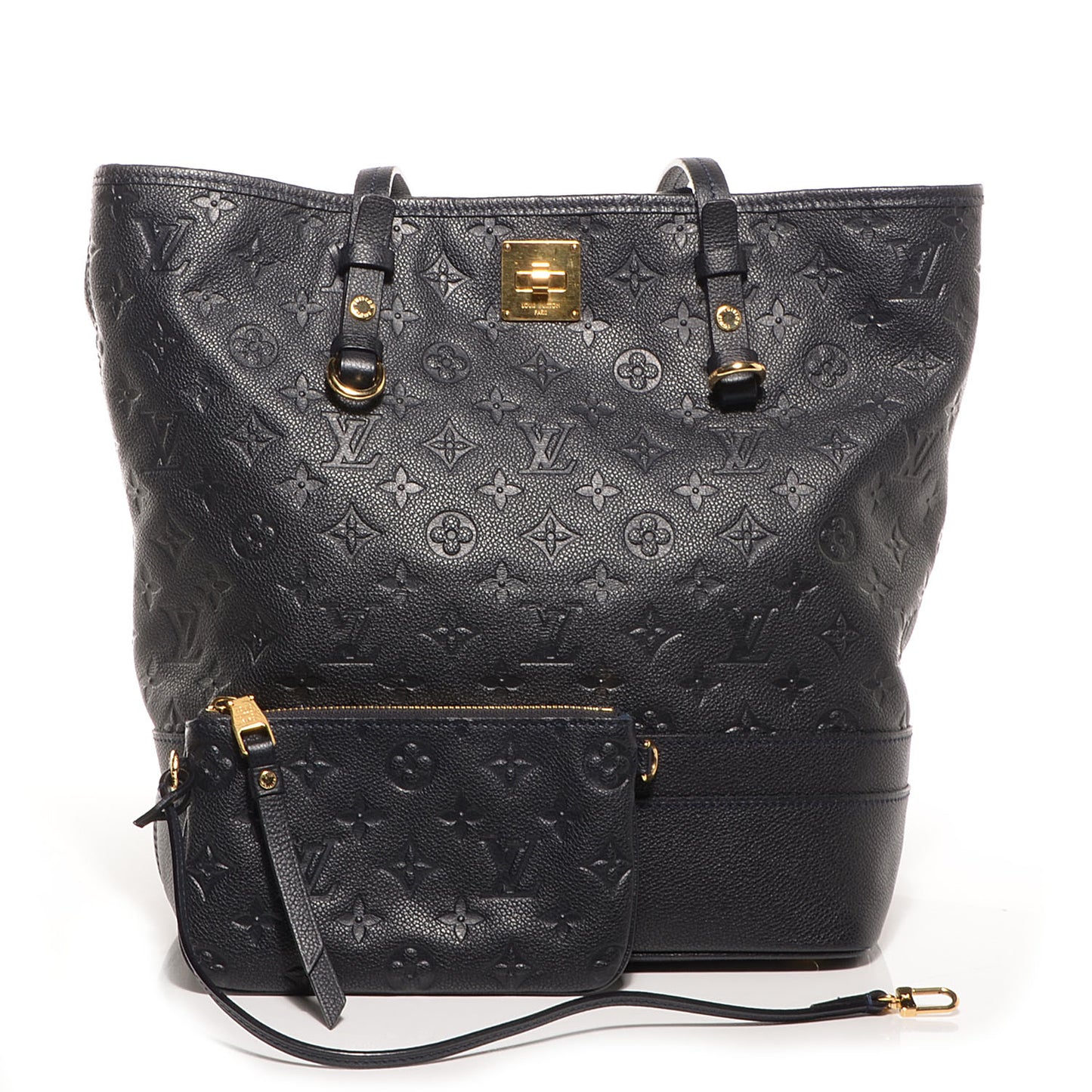 Empreinte Citadine PM Infini