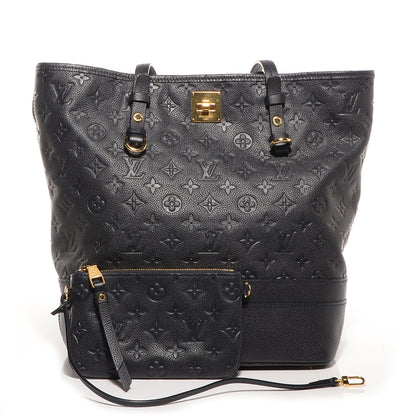 Louis Vuitton Empreinte Citadine PM Infini 8 of 8