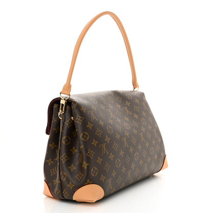 Louis Vuitton Monogram Hide Away MM 3 of 10