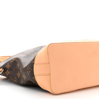 Louis Vuitton Monogram Lockit Horizontal 8 of 13