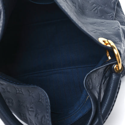 Louis Vuitton Empreinte Artsy MM Infini 5 of 10