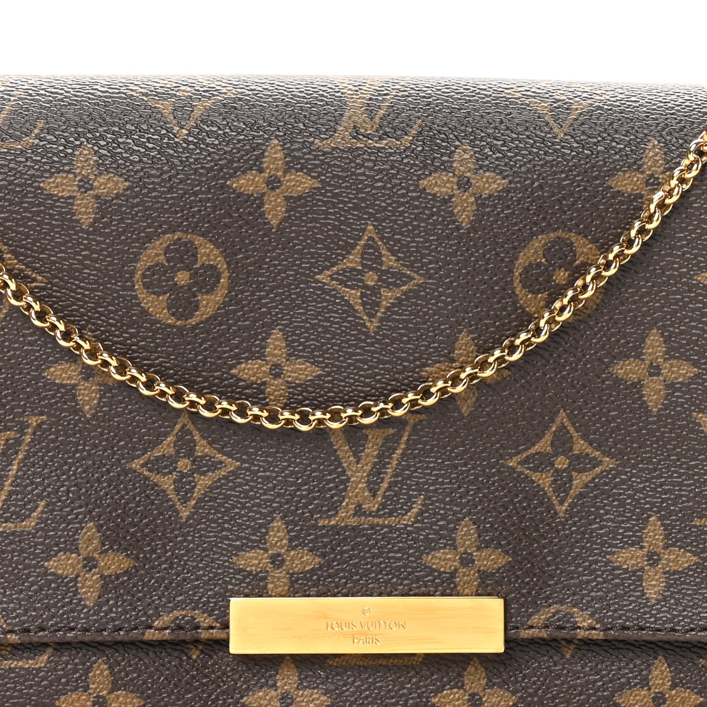 Monogram Favorite MM