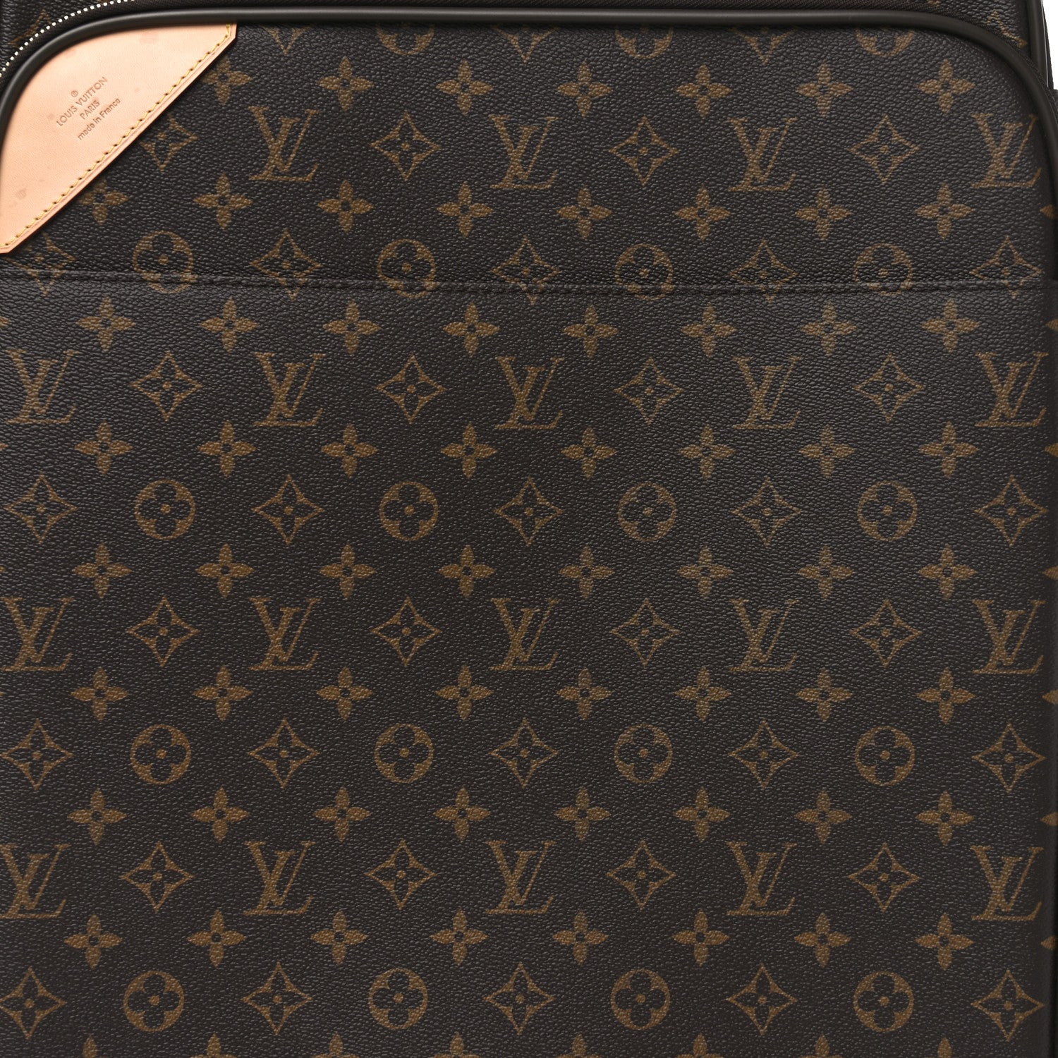 Louis Vuitton Monogram Pegase Legere Business 55 7 of 9