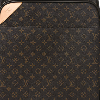 Louis Vuitton Monogram Pegase Legere Business 55 7 of 9
