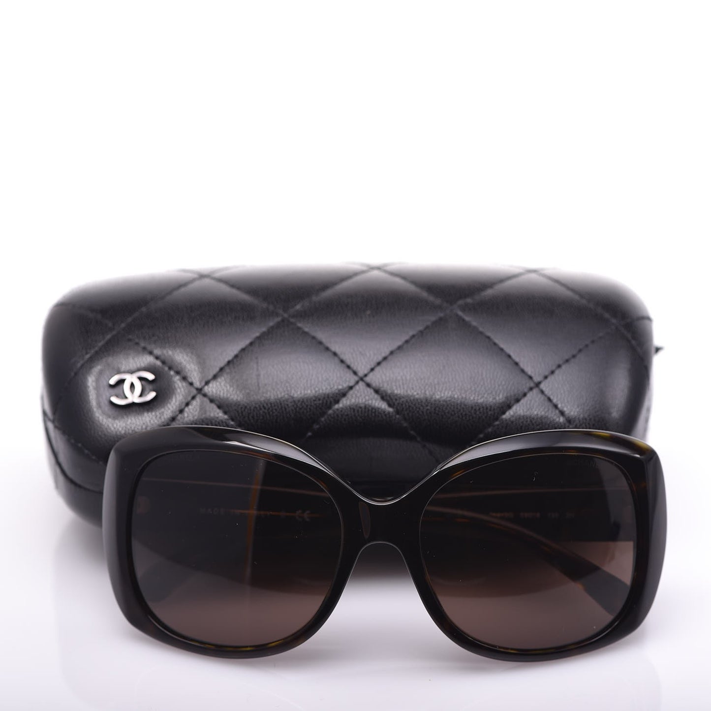 CC Sunglasses 5183 Tortoise