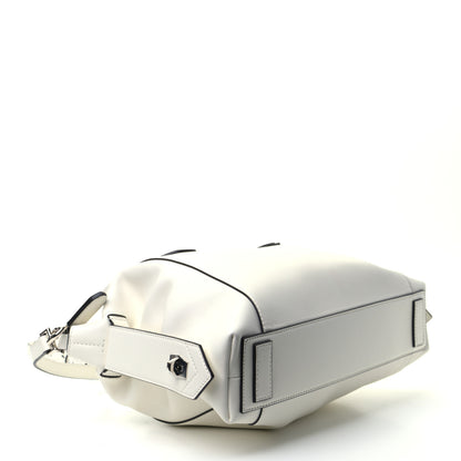 Givenchy Calfskin Small Soft Antigona Ivory 3 of 4