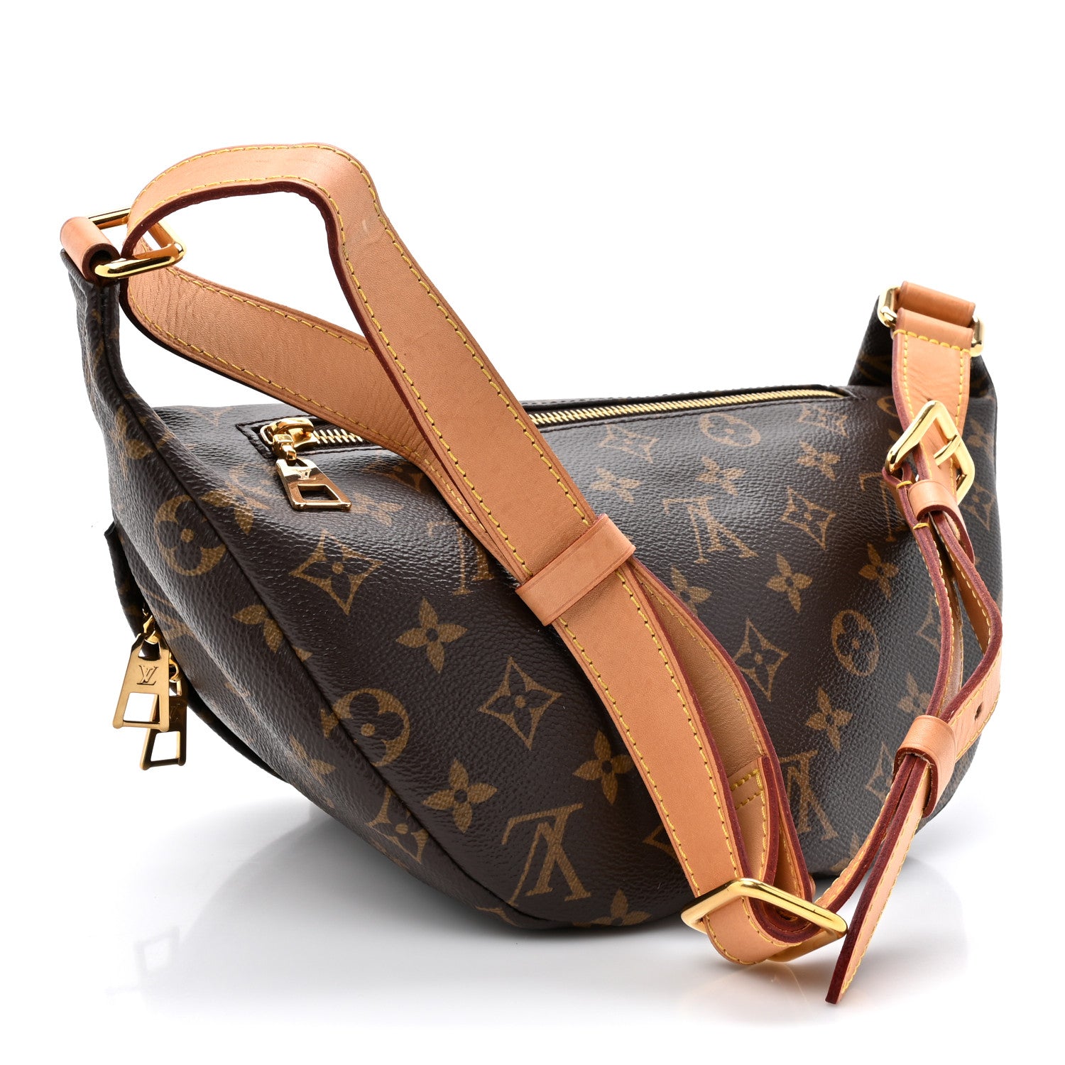 Louis Vuitton Monogram Bumbag 3 of 12