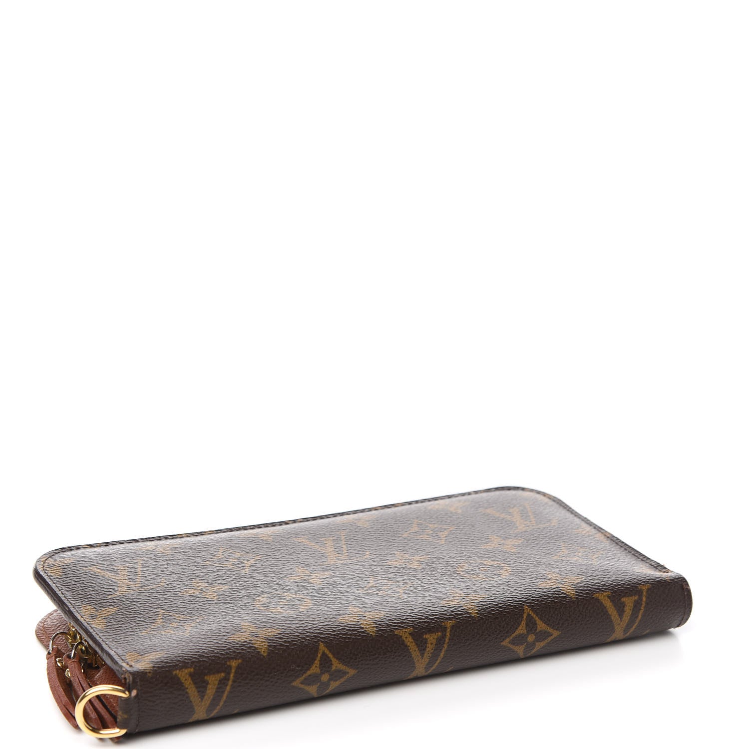 Louis Vuitton Monogram Insolite Wallet 3 of 7