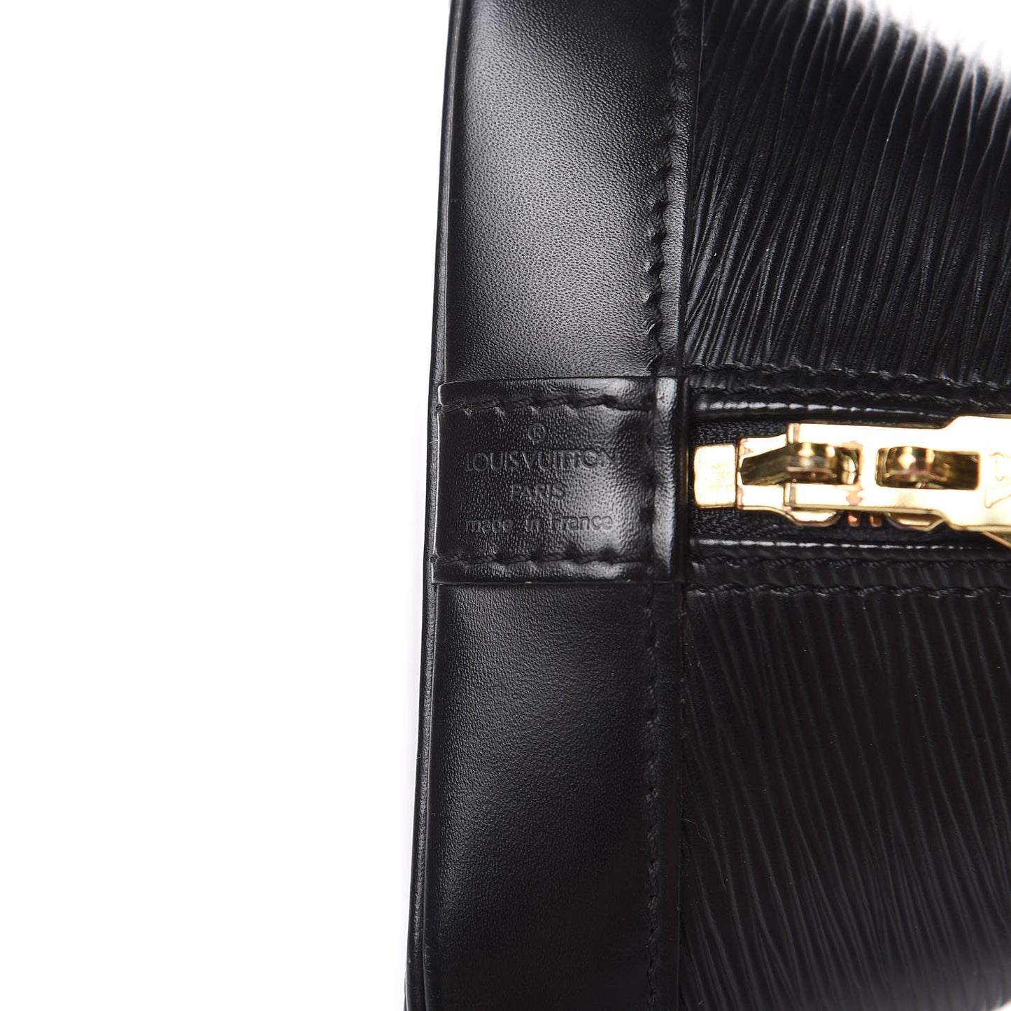 Epi Alma PM Black