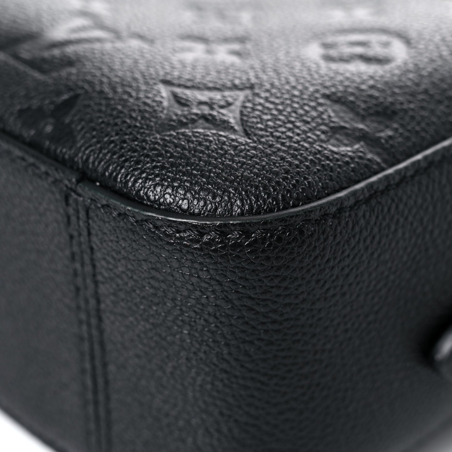 Empreinte Saintonge Black