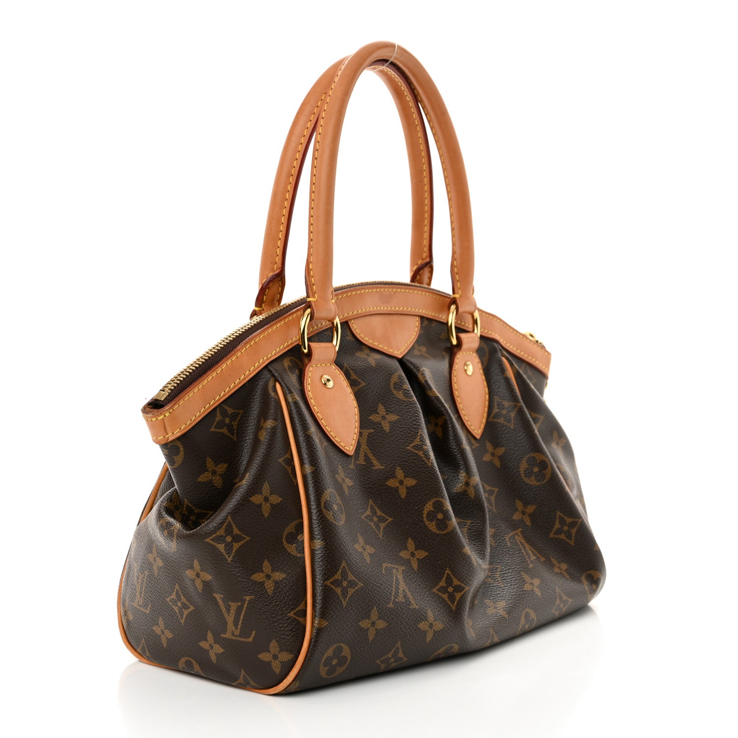 Louis Vuitton Monogram Tivoli PM 3 of 16
