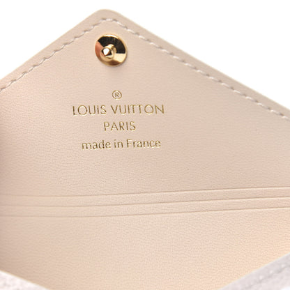 Louis Vuitton Monogram Giant By The Pool Kirigami Pochette Set 9 of 10