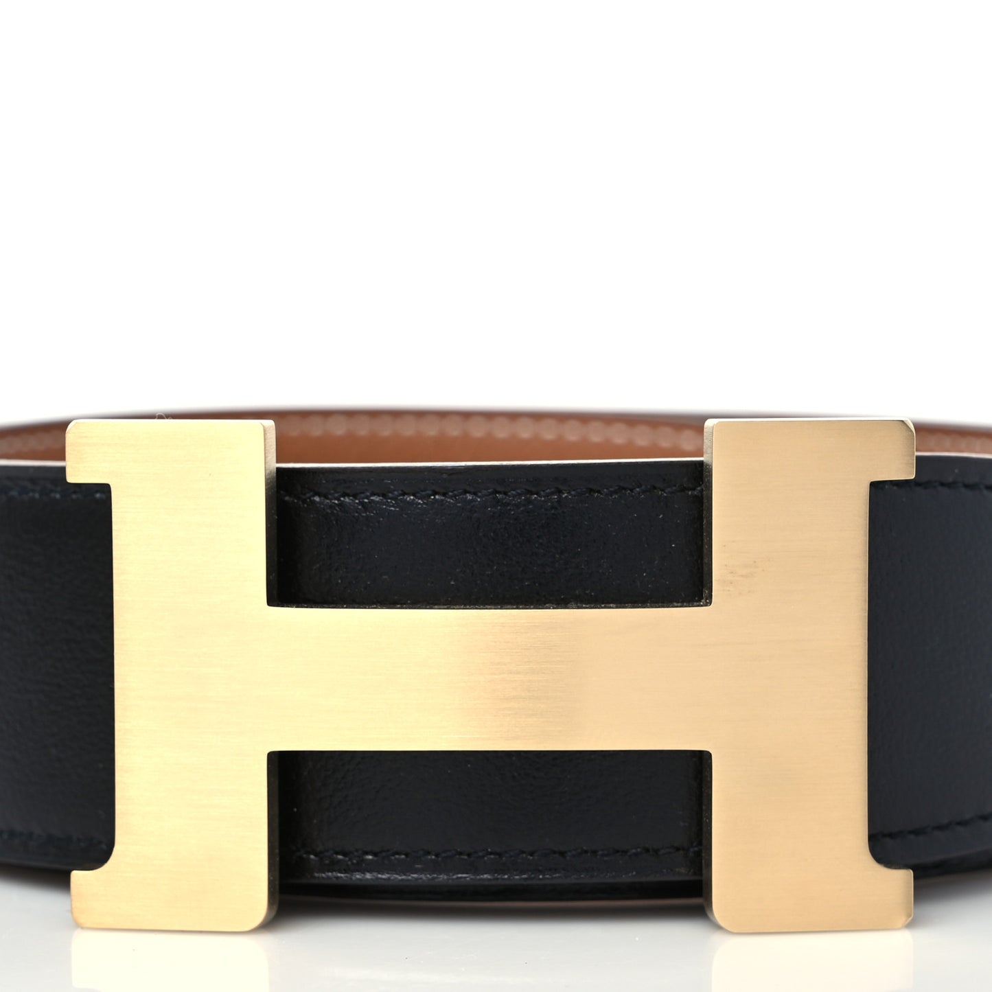 Box Togo 42mm Constance Belt 100 Black Gold