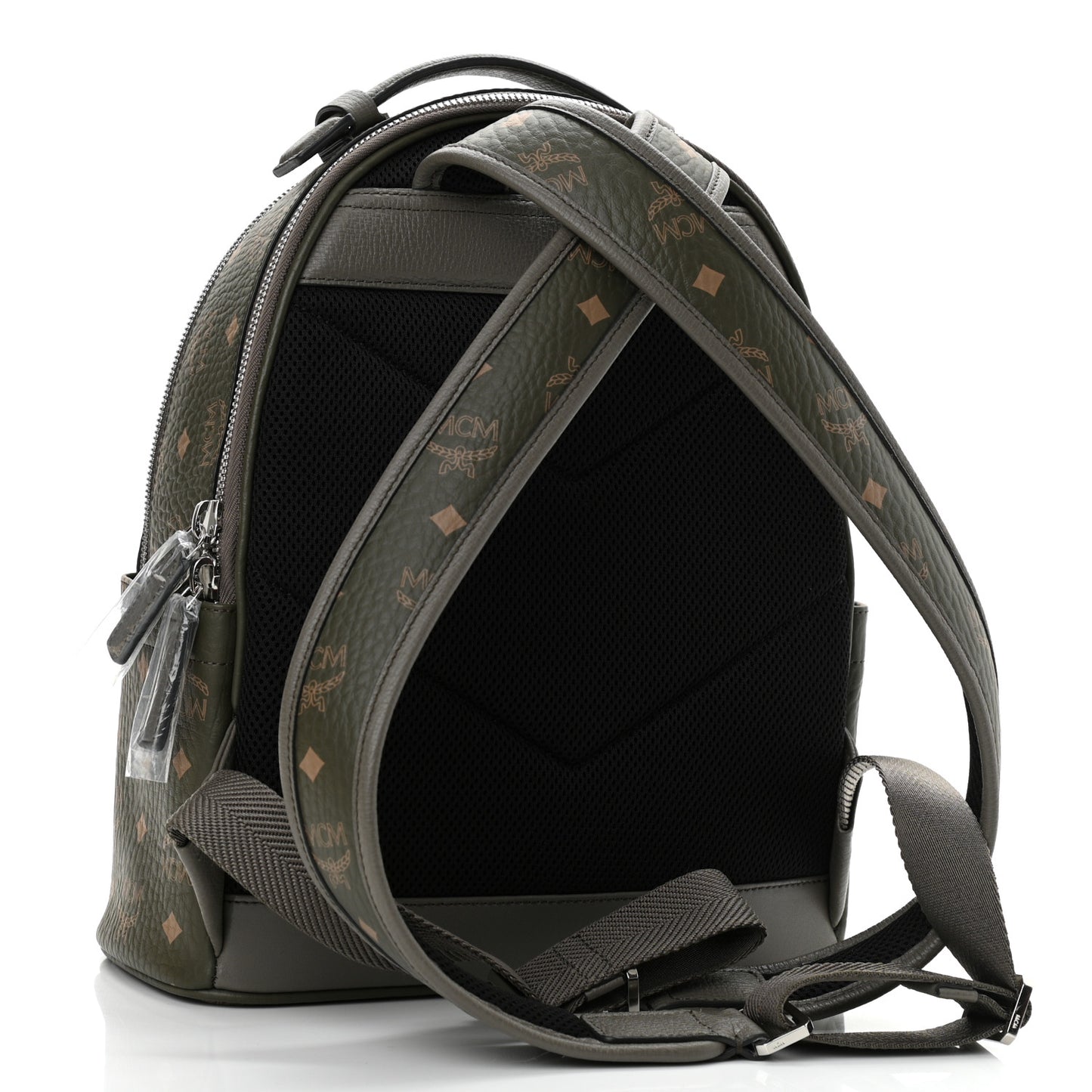 Visetos Medium Stark Backpack Sea Turtle