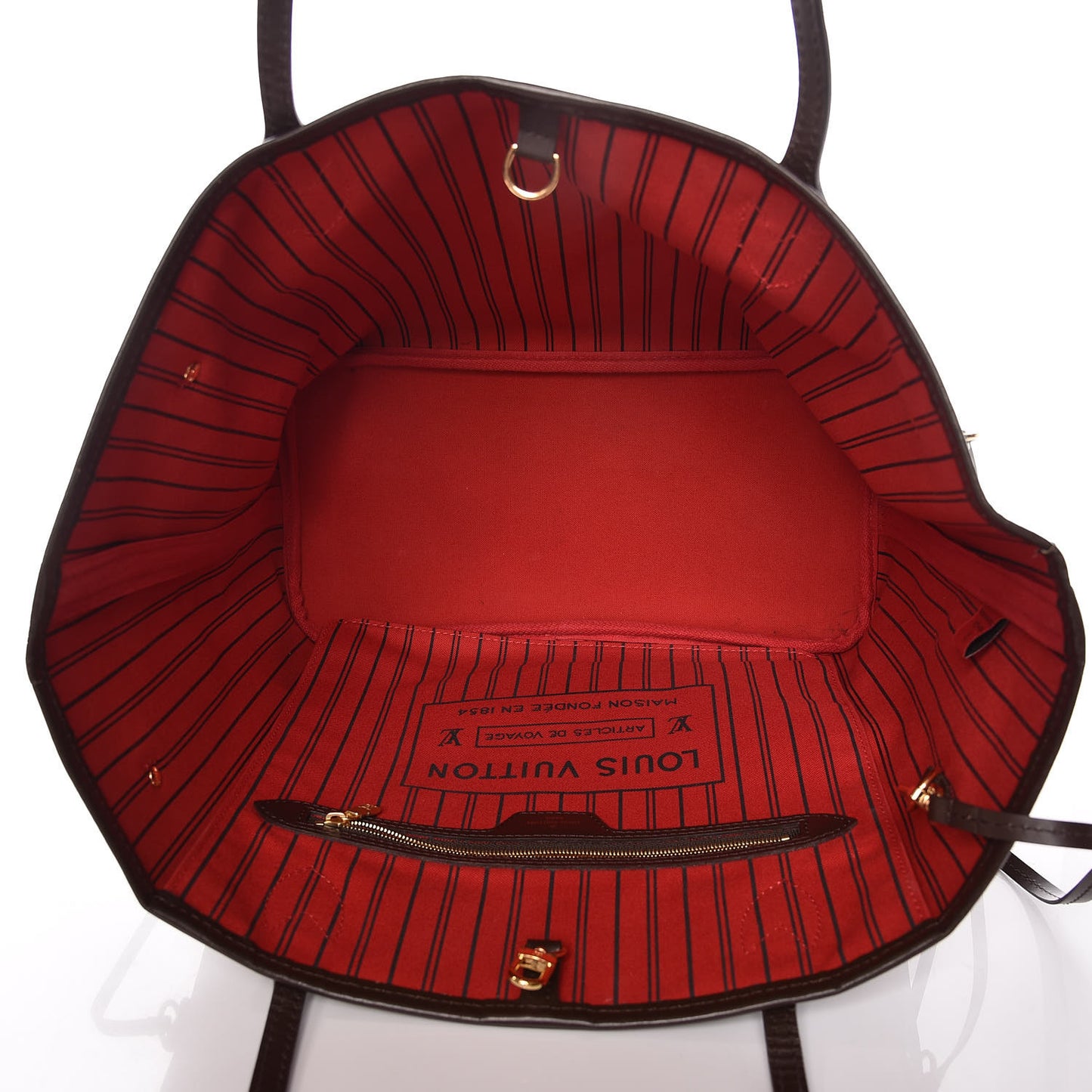 Damier Ebene Neo Neverfull MM