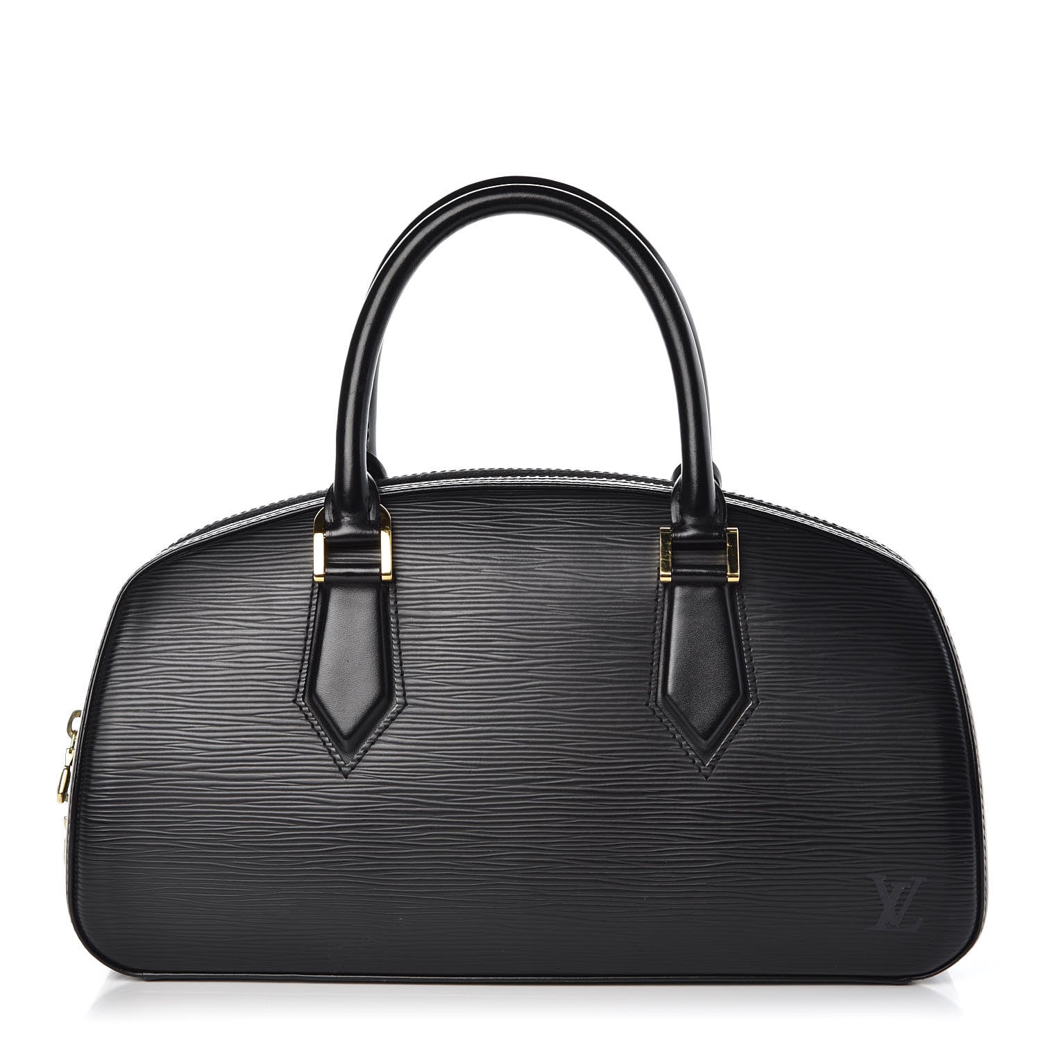 Louis Vuitton Epi Jasmin Black 1 of 7