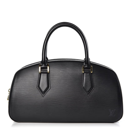 Louis Vuitton Epi Jasmin Black 1 of 7