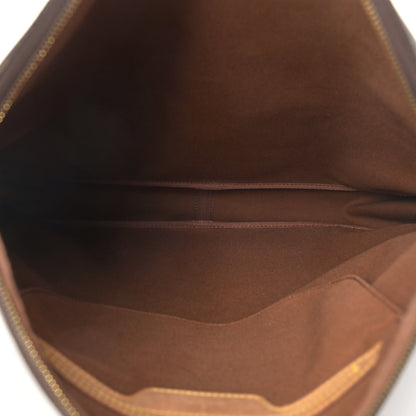 Louis Vuitton Monogram Sac Balade 5 of 10