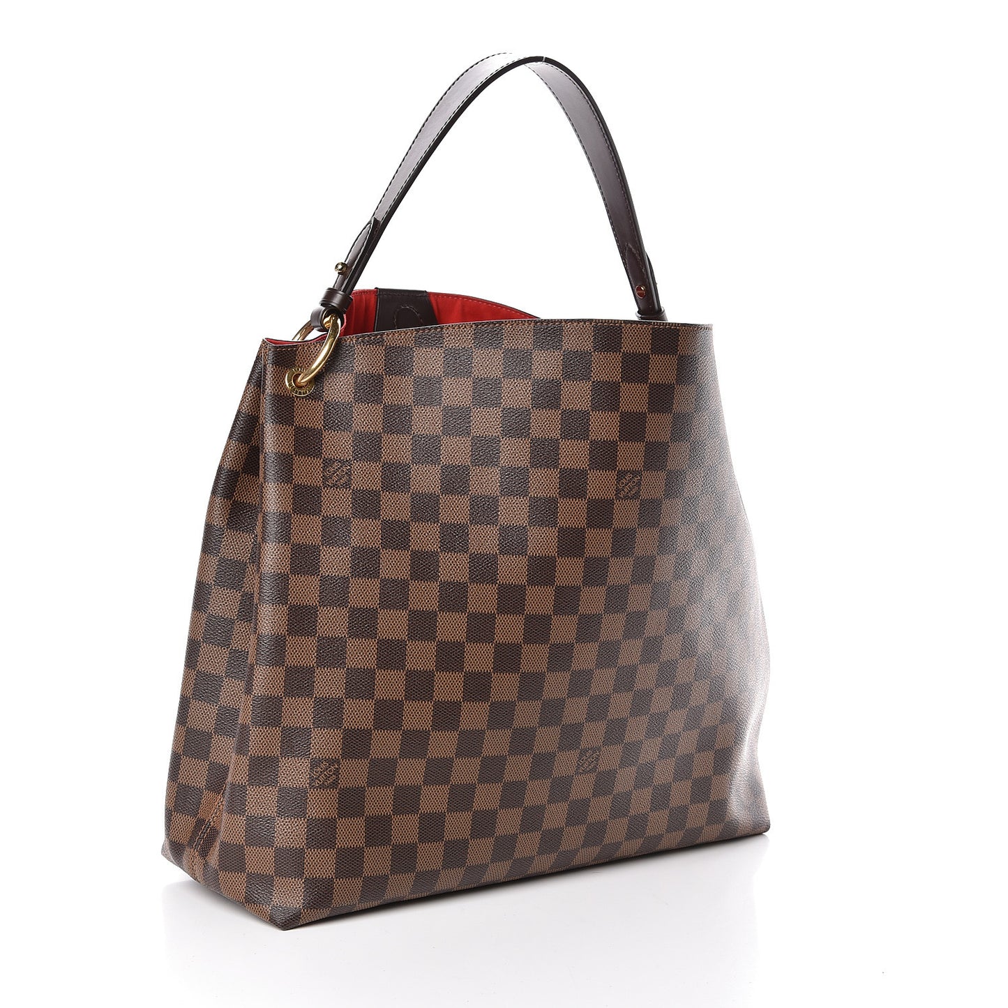 Damier Ebene Graceful MM