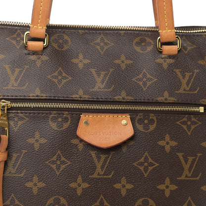 Louis Vuitton Monogram Iena PM 9 of 17