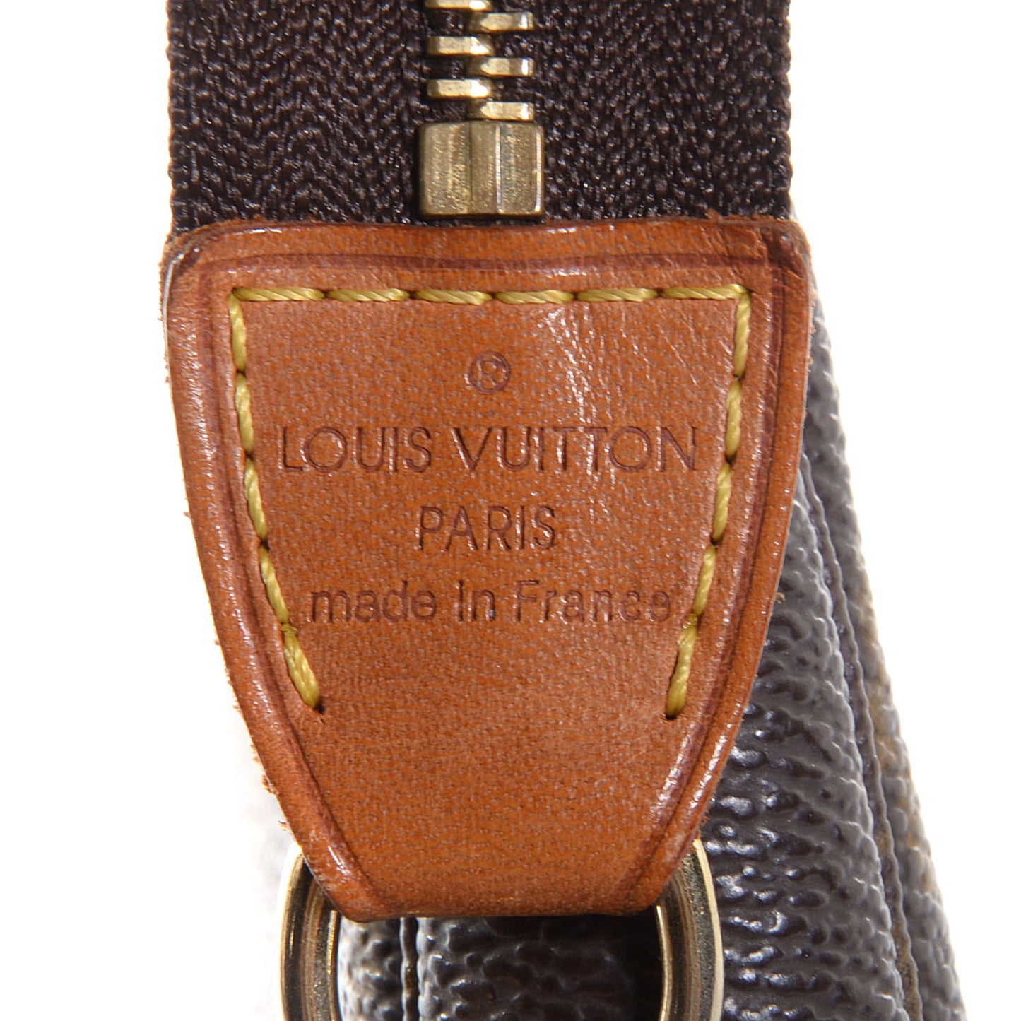 Monogram Pochette Accessories