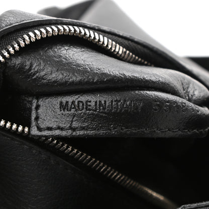 Balenciaga Calfskin XXS Everyday Tote Black 16 of 25