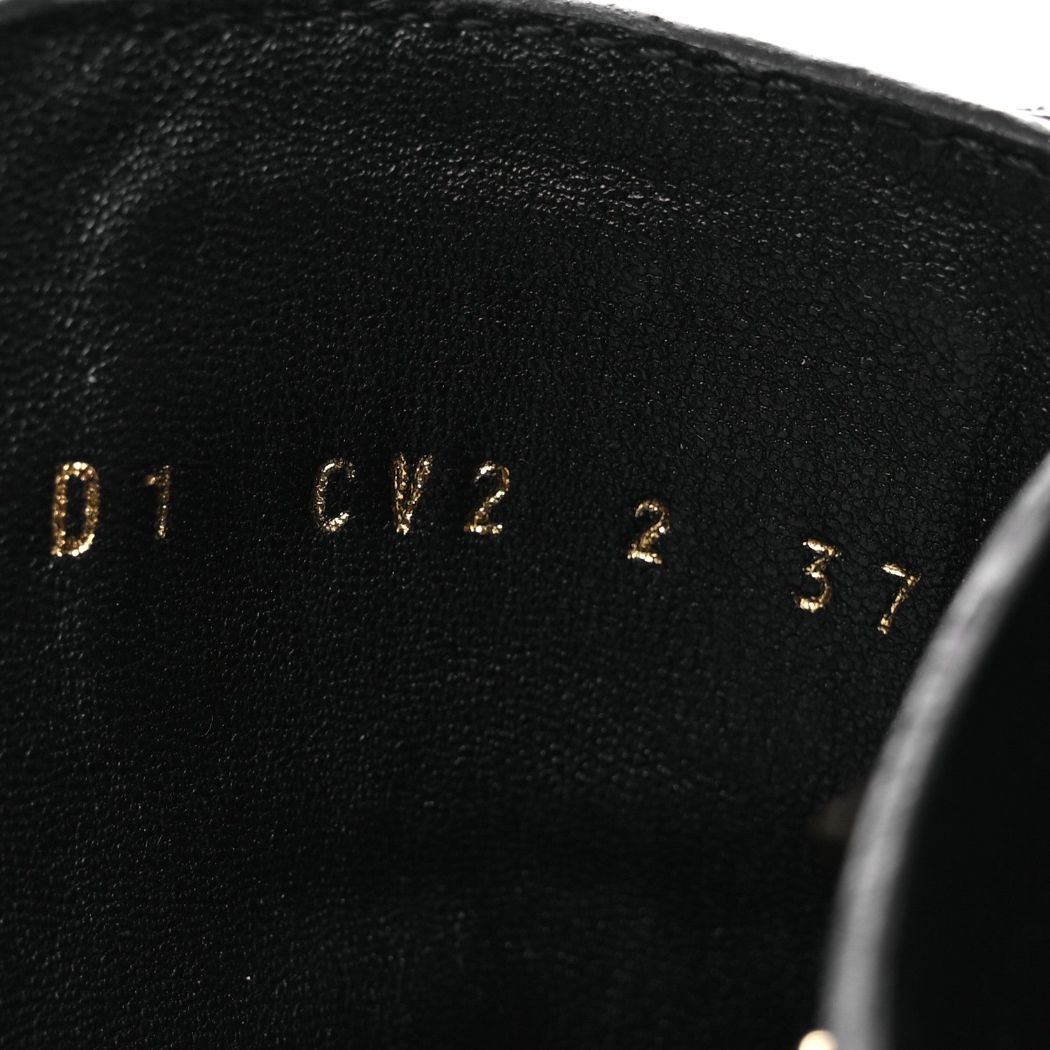 Valentino Garavani Calfskin Rockstud Combat Ankle Boots 37 Black 10 of 12