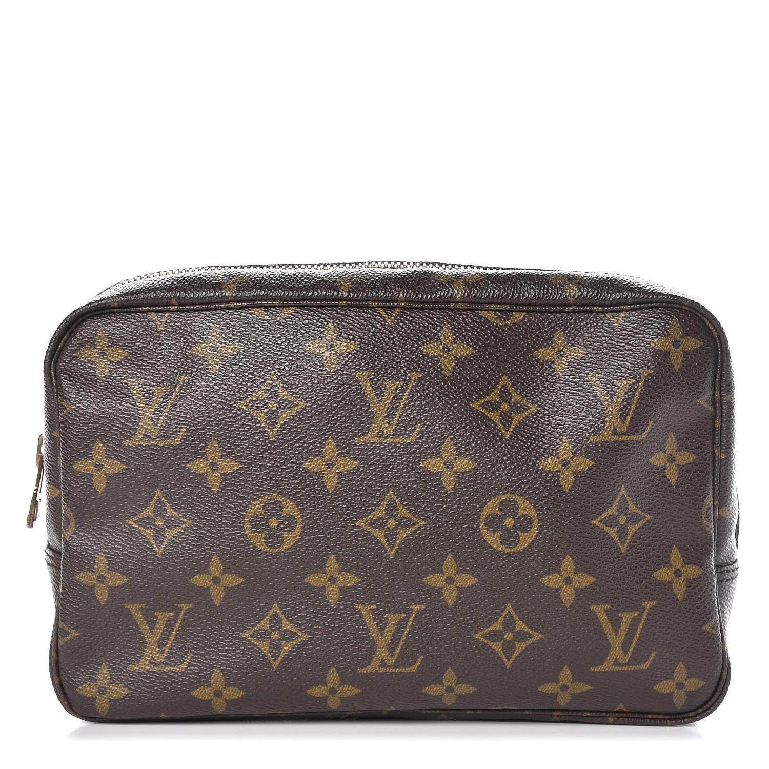 Louis Vuitton Monogram Trousse Toilette 23 1 of 8