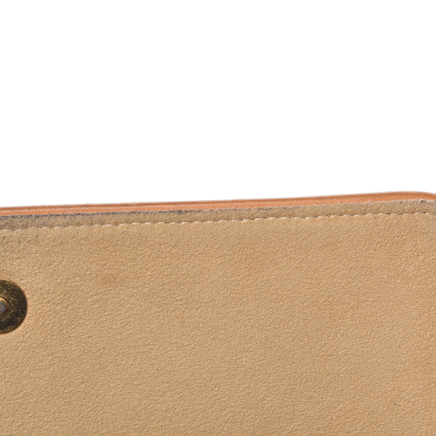 Monogram Pochette Twin GM