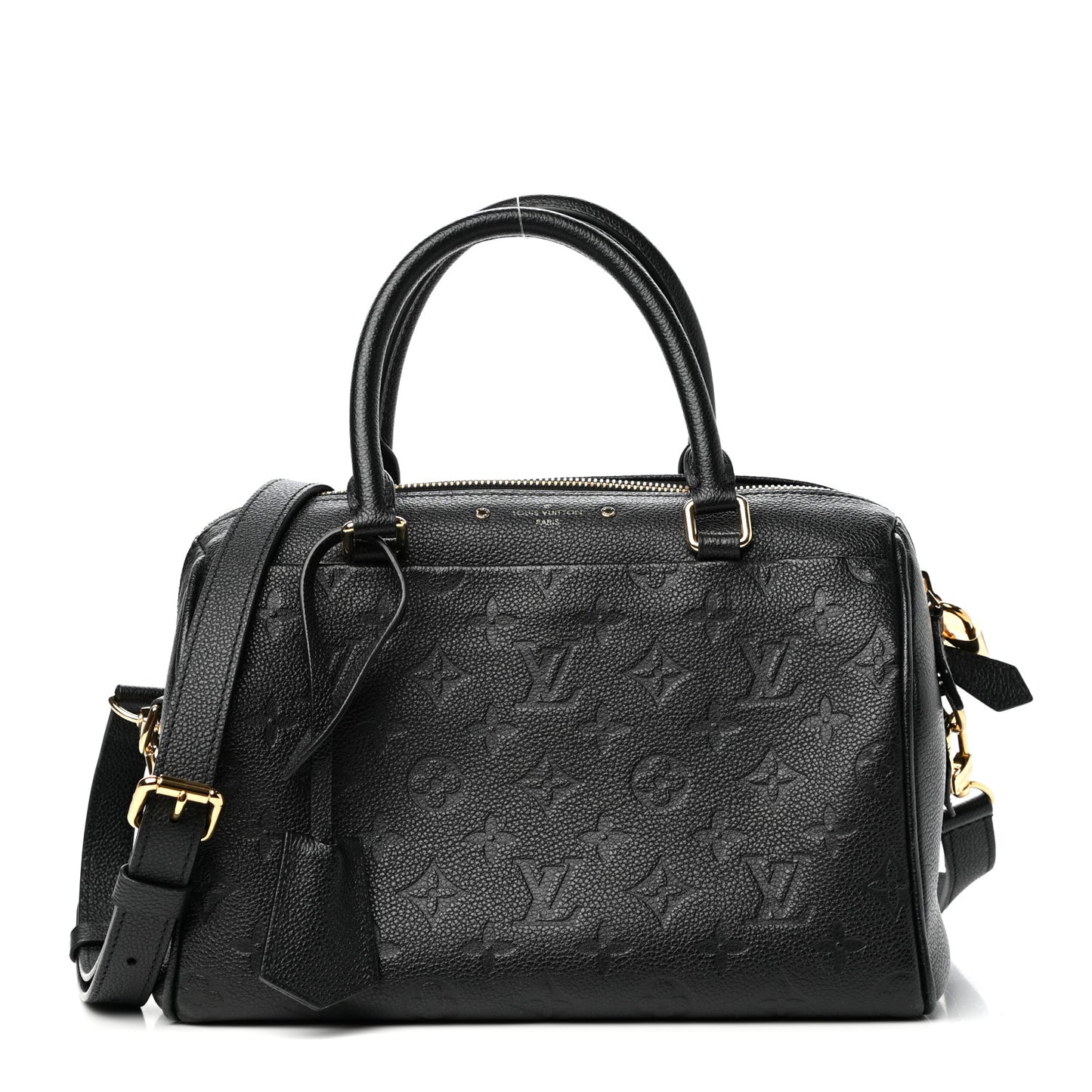 Empreinte Speedy Bandouliere 25 NM Black