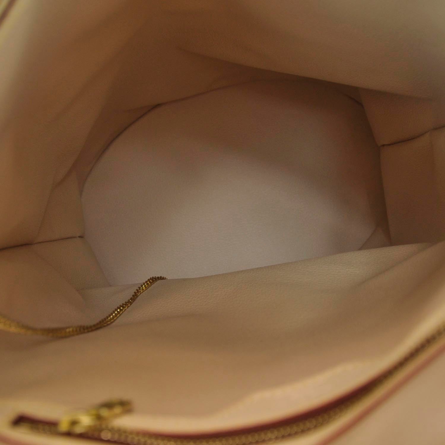 Louis Vuitton Monogram Bucket 27 7 of 7