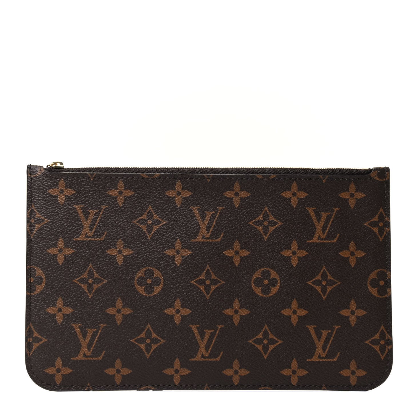 Monogram Neverfull MM GM Pochette