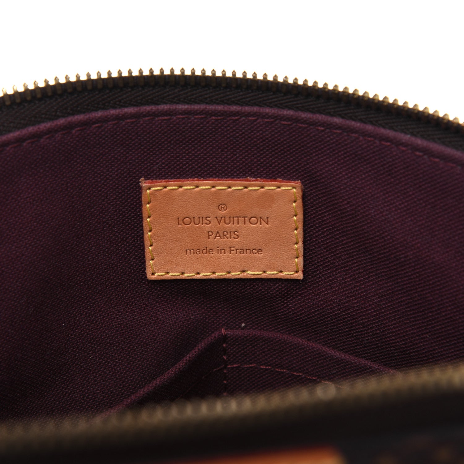 Louis Vuitton Monogram Turenne MM 7 of 16