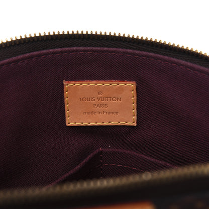 Louis Vuitton Monogram Turenne MM 7 of 16