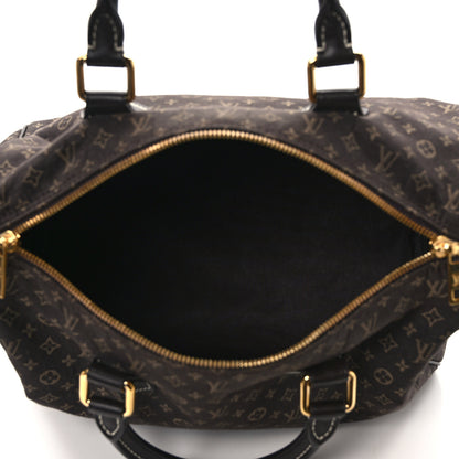 Louis Vuitton Monogram Idylle Speedy Bandouliere 30 Fusain 5 of 14