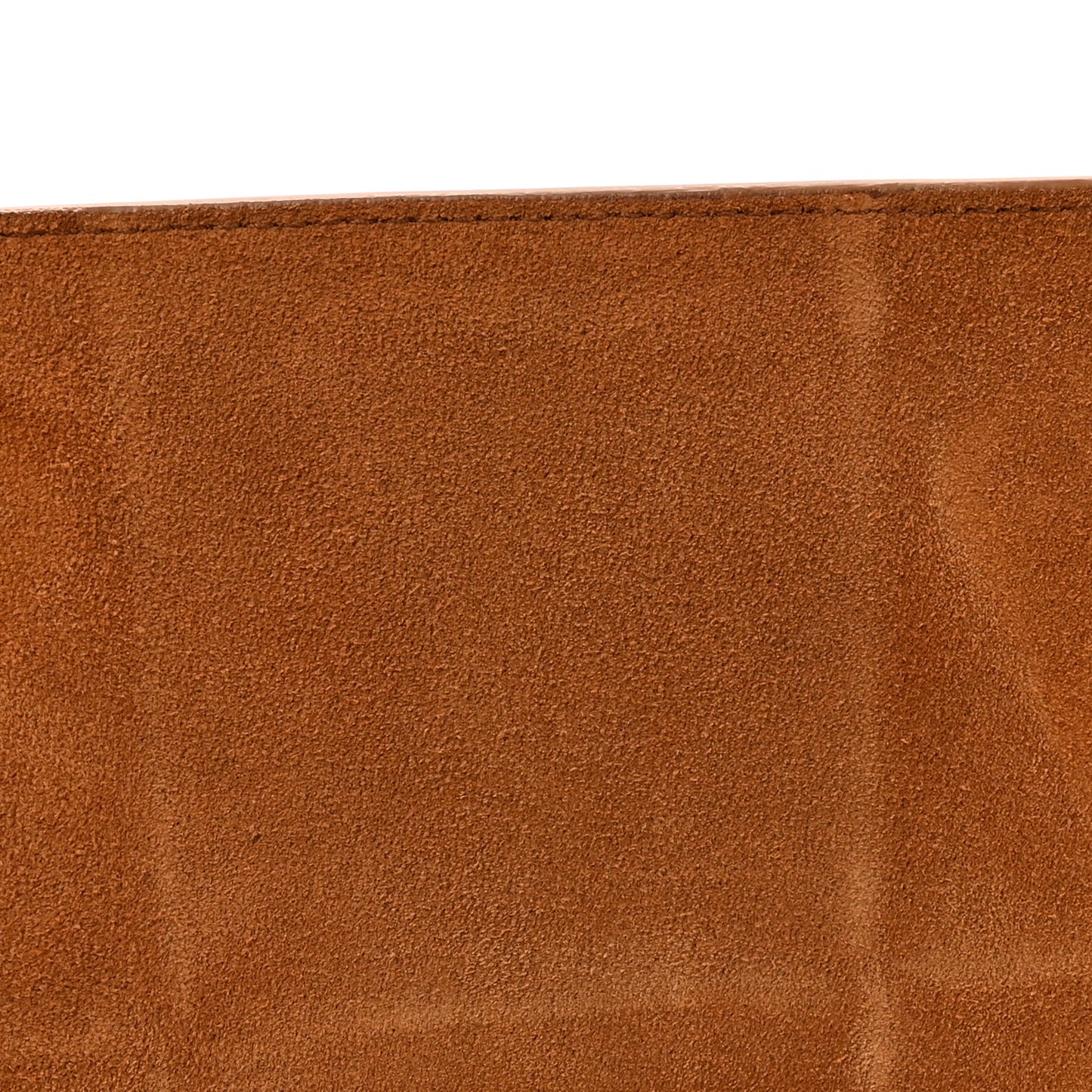French Calfskin Maxi Intrecciato Small Arco Wood