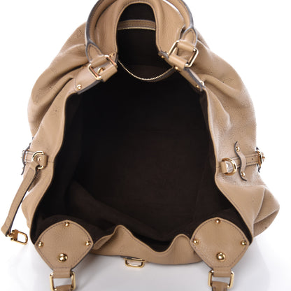 Louis Vuitton Mahina L Biscuit 5 of 8
