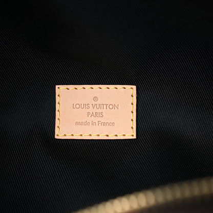 Louis Vuitton X LOL Monogram Bumbag Blue Silver 6 of 9
