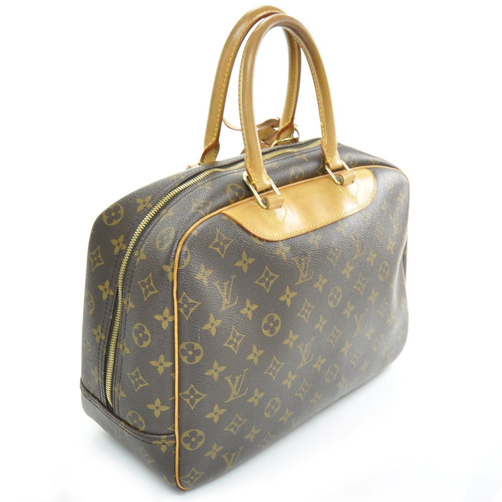 Louis Vuitton Monogram Deauville 3 of 9