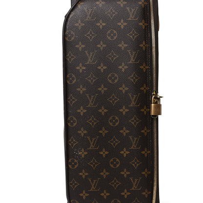 Louis Vuitton Monogram Pegase 45 19 of 20