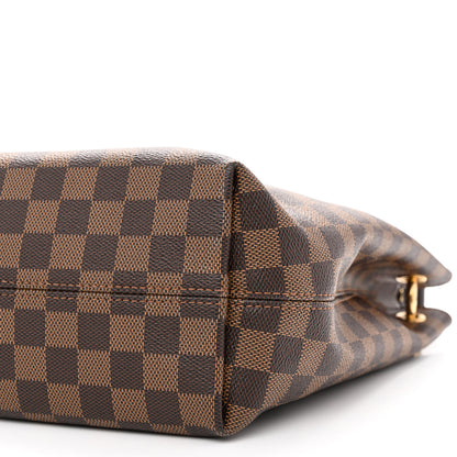 Louis Vuitton Damier Ebene Graceful PM 10 of 10