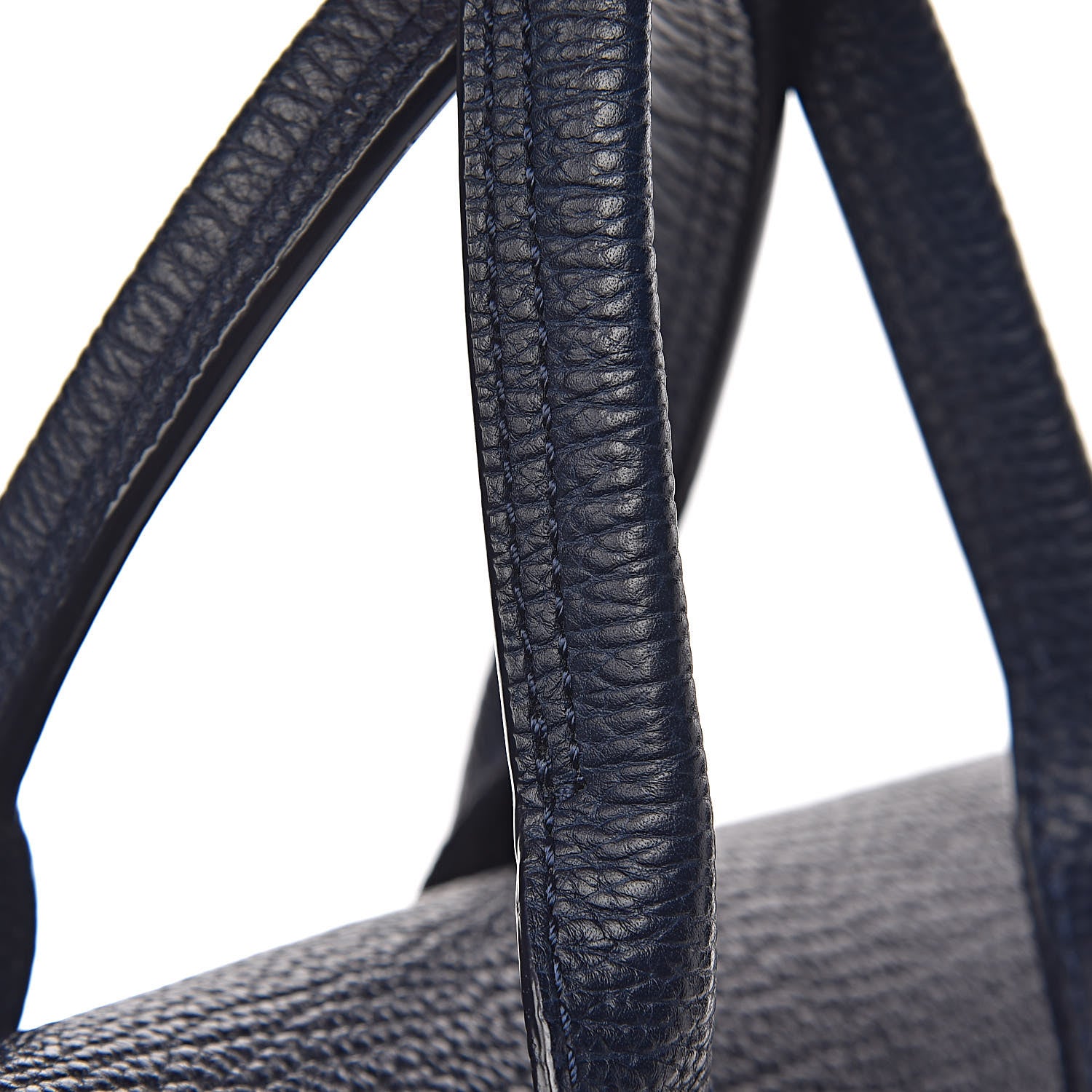 3.1 Phillip Lim 3.1 Textured Calfskin Medium Pashli Satchel Ink 13 of 16