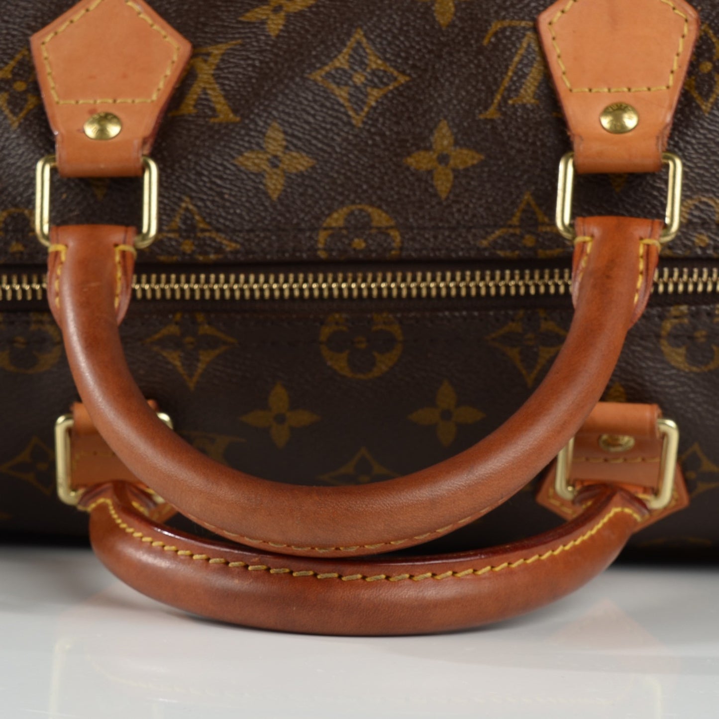 Monogram Speedy 35