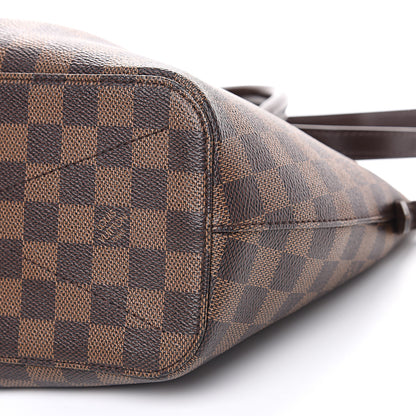 Louis Vuitton Damier Ebene Siena PM 9 of 11