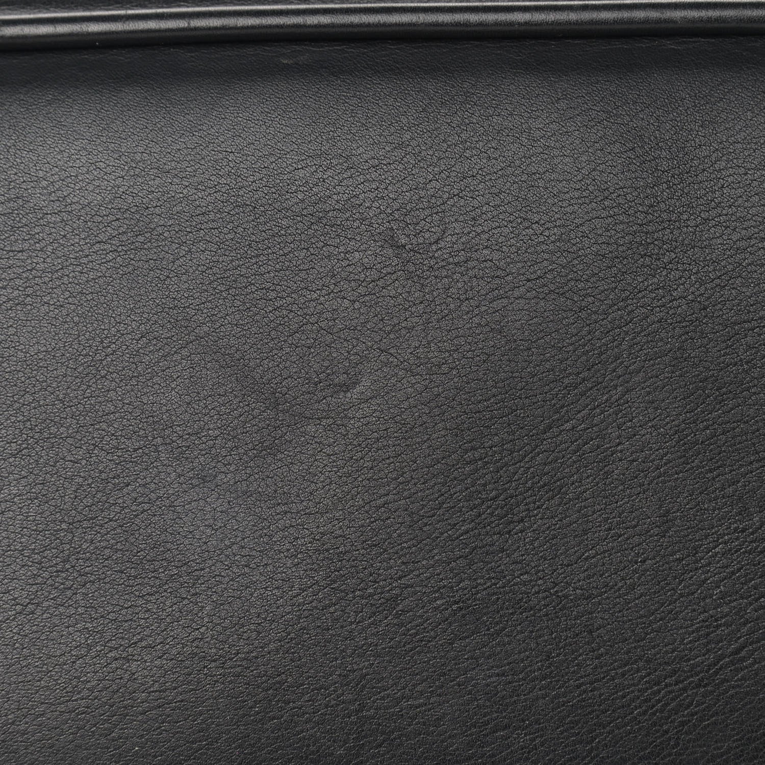Chanel Lambskin Camellia Tote Black 11 of 16