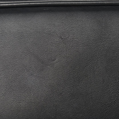 Chanel Lambskin Camellia Tote Black 11 of 16